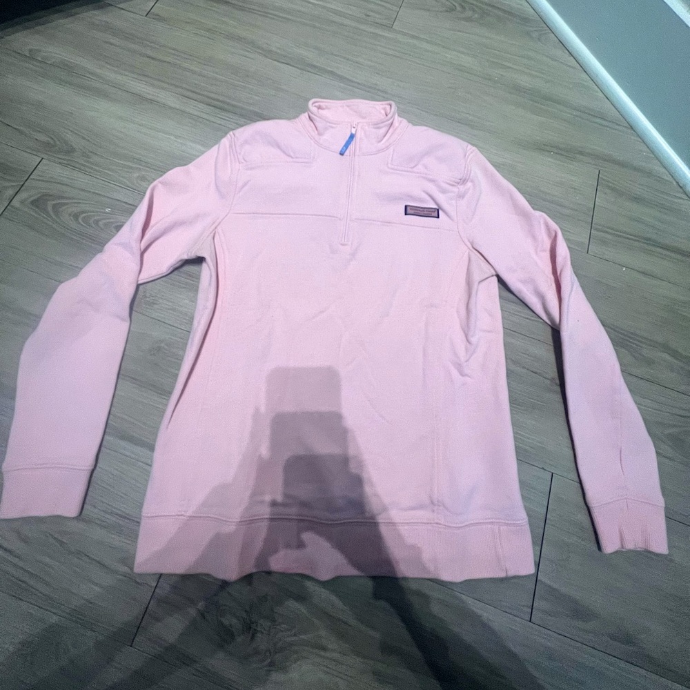 Vv pullover, all pink🩷